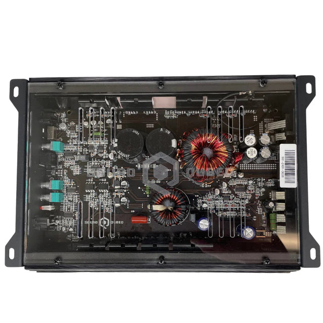 SoundQubed S1-850.1 S Series Monoblock Amplifier