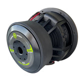 SoundQubed 12" HDX3 Series Subwoofer
