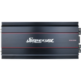 Synergy SYN Series 3,500 Watt Monoblock Amplifier