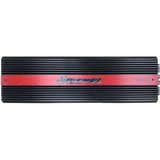 Synergy WFO 8.1D 9,600 Watt Monoblock Amplifier