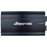 Synergy SYN Series 1100.5 Channel Amplifier