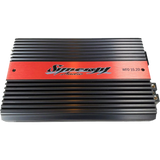 Synergy WFO 15.2D 2-Channel Amplifier 1500w x 2, OGA Inputs