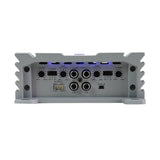 Hifonics Hifonics BRL1600.4 BRUTUS BRL 1600 Watt Four Channel Amplifier - Car Audio