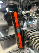 Infinite Bagger Infinite Bagger Water Reservoir Cover for 23.5-up VVT Harley-Davidson Touring - Car Audio