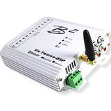 B2 Audio White 4v 12 Channel DSP with Bluetooth iOS/Android App 96 KHz - 32 Bit