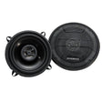 Hifonics Hifonics ZS525CX ZEUS 5.25 Inch Speakers - Car Audio