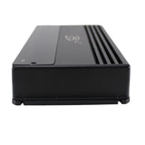 B2 Audio MANI 600 Watt 1-Ohm Car Audio Class D Compact Mono Bass Amplifier