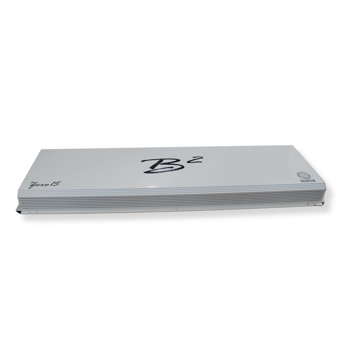 B2 Audio ZERO Series "Vegvisir" 15K Watt 1-Ohm Monoblock Class-D Half Bridge Amplifier