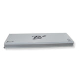 B2 Audio ZERO Series "Vegvisir" 15K Watt 1-Ohm Monoblock Class-D Half Bridge Amplifier