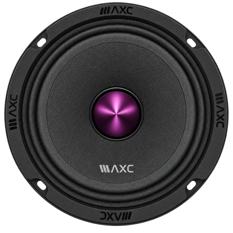 Audio Code Audio Code AXC NEO 5 5.25" Neodymium Midrange Loudspeaker - Car Audio