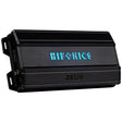 Hifonics Hifonics ZD-1950.1D ZEUS DELTA 1950 Watt Mono Block Amplifier - Car Audio