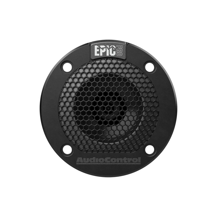 AudioControl EPICPRO3NT 3" Neodymium Tweeters, 140W RMS, 4 Ohms (Pair)
