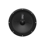 AudioControl EPICPRO6S 6.5" Slim Midrange Speakers, 200W RMS, 4 Ohms (Pair)