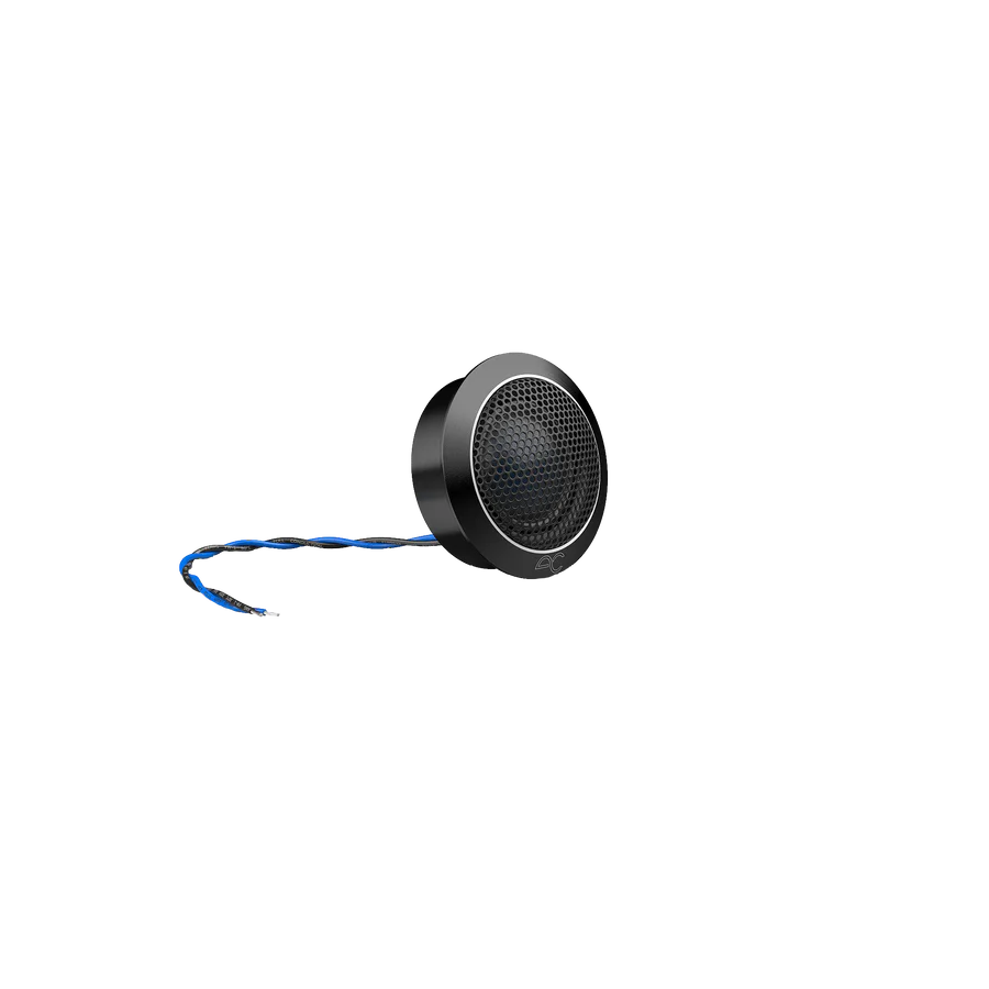 AudioControl PNW-1 1" Tweeters, 100W RMS, 3 Ohms (Pair)
