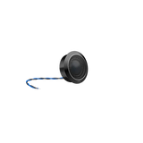 AudioControl PNW-1 1" Tweeters, 100W RMS, 3 Ohms (Pair)