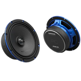 AudioControl PNW-65 6.5" Coaxial Speakers, 75W RMS, 3 Ohms (Pair)