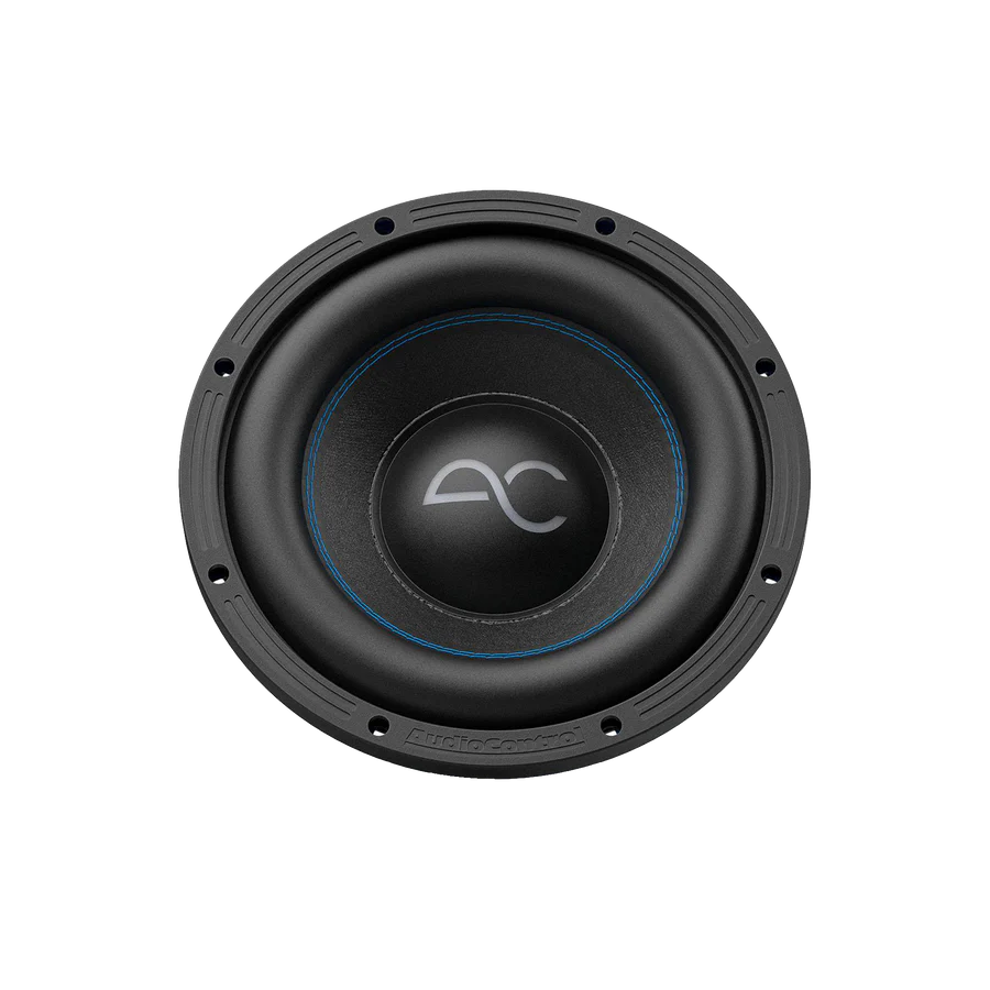 AudioControl Spike Series Spike Series 10" High-Performance Subwoofer, 500W RMS, 2/4 Ohms