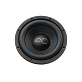AudioControl Spike Series Spike Series 10" High-Performance Subwoofer, 500W RMS, 2/4 Ohms
