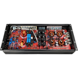 Synergy WFO 3.1D 4,800 Watt Monoblock Amplifier