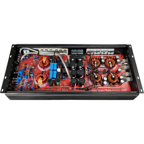 Synergy WFO 3.1D 4,800 Watt Monoblock Amplifier