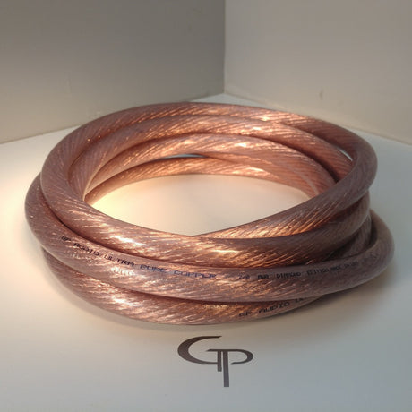 1/0 AWG GP Diamond Edition CLEAR