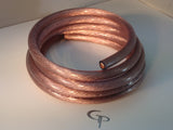 1/0 AWG GP Diamond Edition CLEAR