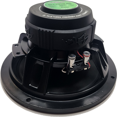 Sky High Pro Audio HD8.4E 8" Hybrid Midrange Coaxial Speaker 500 Watts 4 ohm (Single)