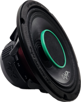 Sky High Pro Audio HD8.4E 8" Hybrid Midrange Coaxial Speaker 500 Watts 4 ohm (Single)