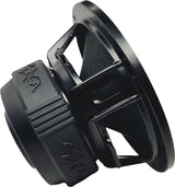 Sky High Pro Audio HD6.4E 6.5" Hybrid Midrange Coaxial Speaker 450 Watts 4 ohm (Single)