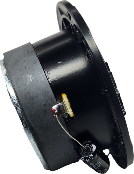 Sky High PROTW1B Mini Bullet Tweeters 1" VC 4 ohm