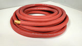 Bulk 1/0 AWG OFC Tru Spec #TeamWeldingWire Copper Wire Red