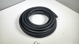 By The Foot 1/0 AWG OFC Black Tru Spec #TeamWeldingWire Copper Wire