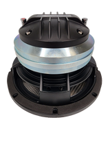 Sky High Pro Audio HD8P V2 8" Hybrid Loudspeaker W/ 3" Compression Driver Horn