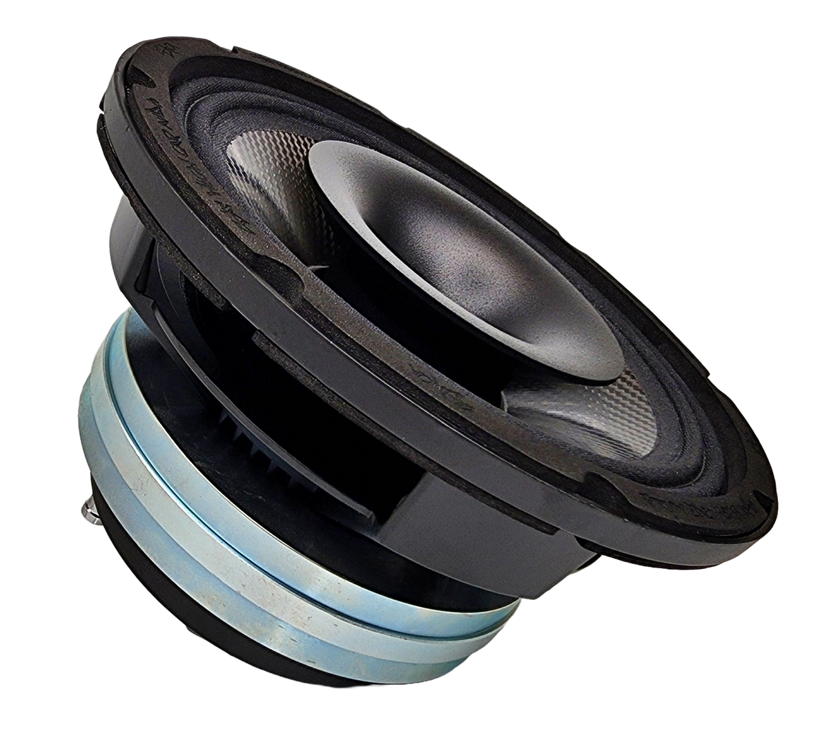 Sky High Pro Audio HD8P V2 8" Hybrid Loudspeaker W/ 3" Compression Driver Horn