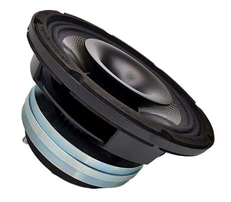 Sky High Pro Audio HD8P V2 8" Hybrid Loudspeaker W/ 3" Compression Driver Horn