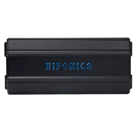 Hifonics Hifonics ZD-1950.1D ZEUS DELTA 1950 Watt Mono Block Amplifier - Car Audio