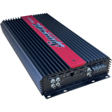 Synergy WFO 2.1D 2,800 Watt Monoblock Amplifier