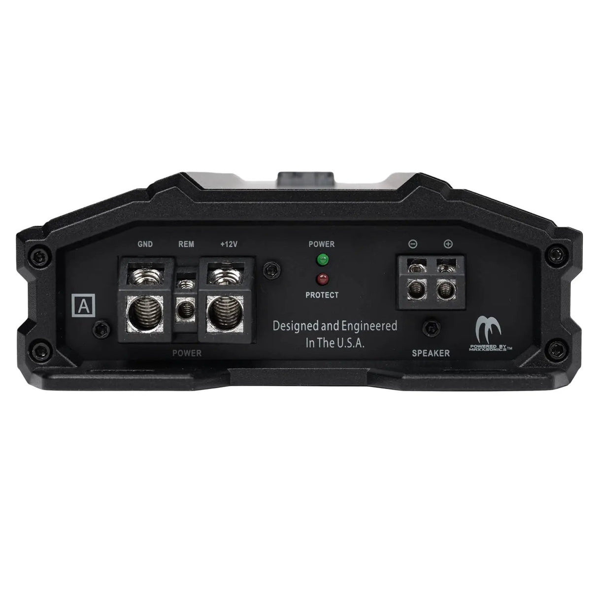 Hifonics Hifonics ZD-1950.1D ZEUS DELTA 1950 Watt Mono Block Amplifier - Car Audio