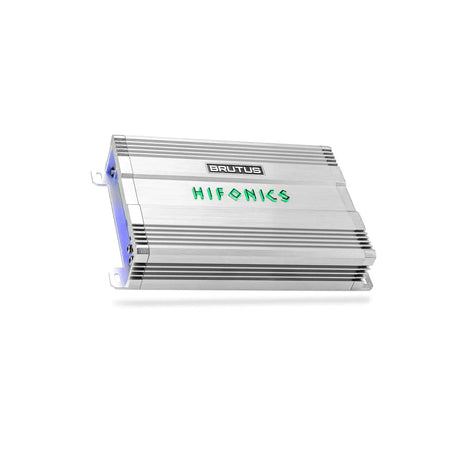 Hifonics Hifonics BG-520.4 BRUTUS BG 520 Watt Four Channel Amplifier - Car Audio