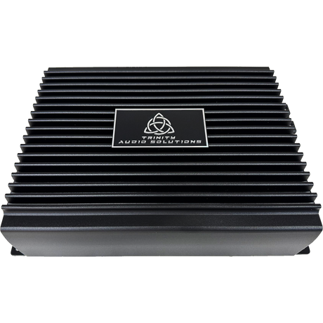 Trinity TAS-2250.4 4-Channel Amplifier