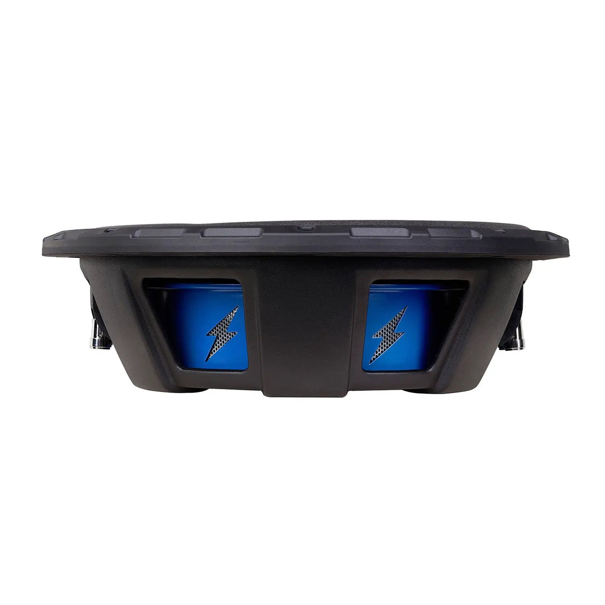 Hifonics Hifonics HEW12D4S ELITE 12 Inch 4 Ohm DVC Shallow Subwoofer - Car Audio