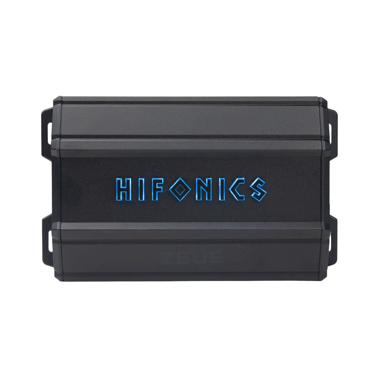 Hifonics Hifonics ZD-1350.1D ZEUS DELTA 1350 Watt Mono Block Amplifier - Car Audio