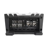 Hifonics Hifonics HCM-400.4D COLOSSUS MINI Ultra-Compact 400 Watt Four Channel Amplifier - Car Audio