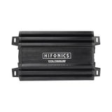 Hifonics Hifonics HCM-800.4D COLOSSUS MINI Ultra-Compact 800W 4-Channel Amplifier - Car Audio