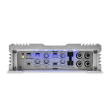 Hifonics Hifonics BG-520.4 BRUTUS BG 520 Watt Four Channel Amplifier - Car Audio