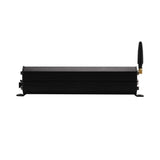 Hifonics Hifonics HSP-4.8DSP 2 or 4 Input / 8 Output Digital Signal Processor - Car Audio