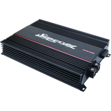 Synergy SYN Series 1,500 Watt Monoblock Amplifier