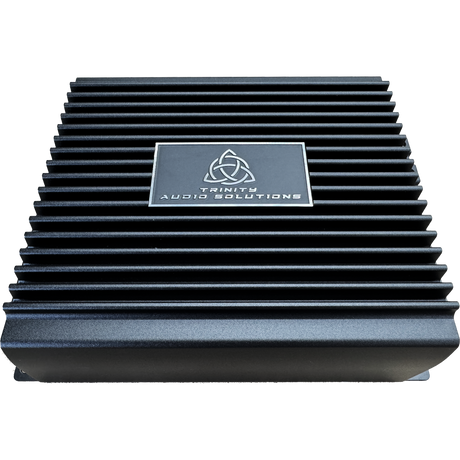 Trinity TAS-700.4 4-Channel Amplifier