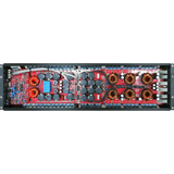 Synergy WFO 8.1D 9,600 Watt Monoblock Amplifier