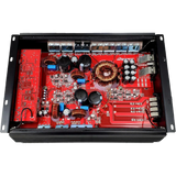 Synergy WFO 8.4D 4-Channel Amplifier 250X4 / 0GA Inputs